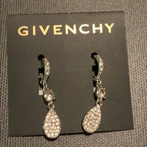 Givenchy Earrings